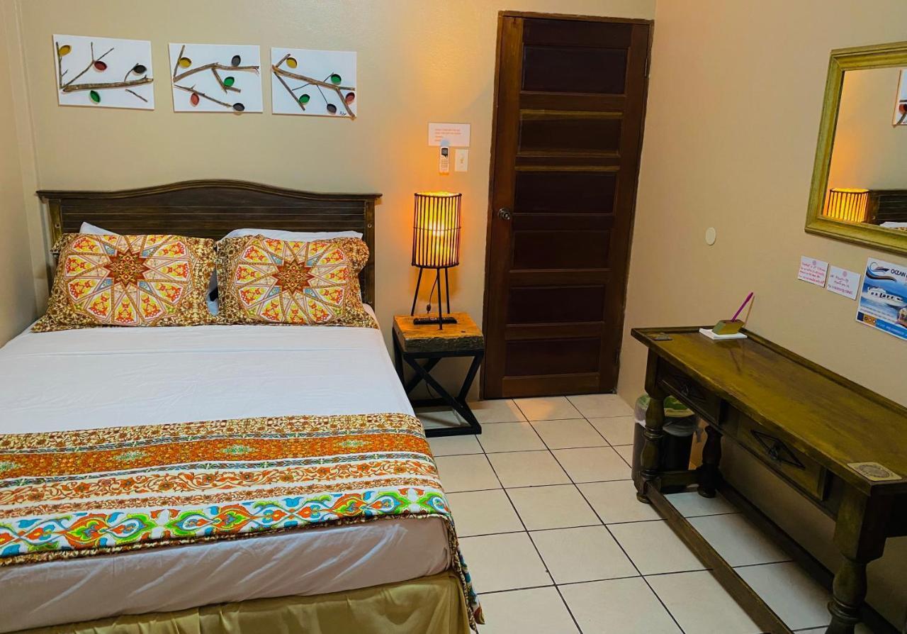 City Garden Apartment Belize City Exteriér fotografie